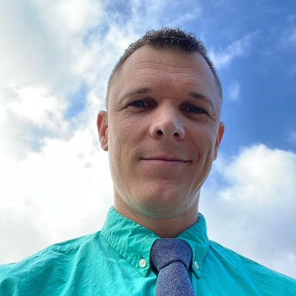 Meet your Posher, Jesse - Picture 1 of 1